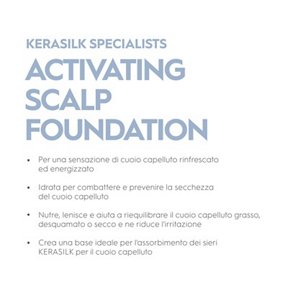 ACTIVATING SCALP FOUNDATION